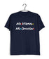 feminista mens tshirt